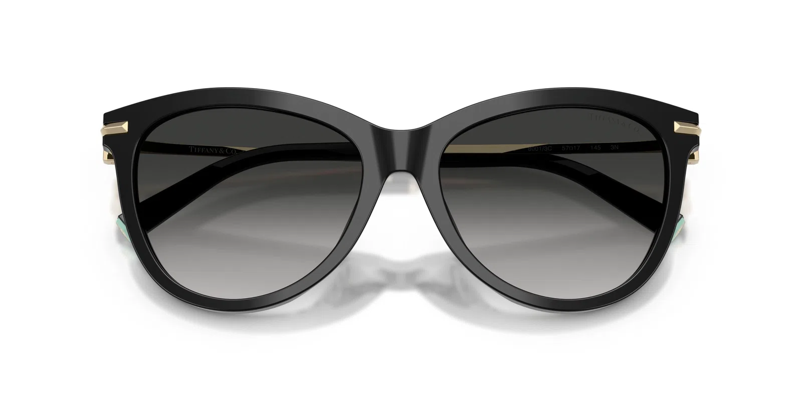 Tiffany 4258BU Sunglasses - view 25